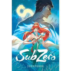 Subzero Vol. 1 | V01 (ISBN: 9781637154434)