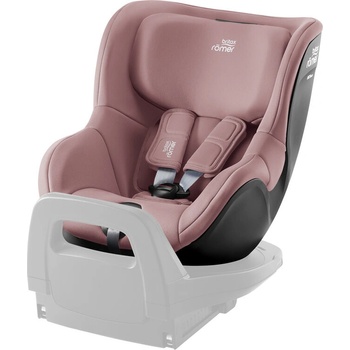 Britax Römer DUALFIX 5Z 2024 Dusty Rose