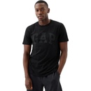 GAP logo Basic True black V2