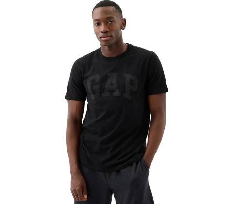 GAP logo Basic True black V2