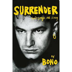 Surrender | Bono (ISBN: 9781529160598)