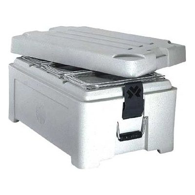 ABNER TERMOPORT AP 200 MELANGE ŠEDÁ | ABNER, 33200