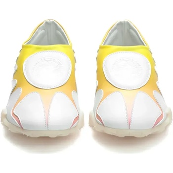 Rombaut Маратонки Rombaut DAO 3 в бяло S25-T-008 (S25.T.008)