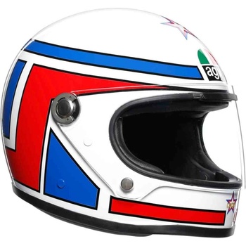AGV X3000 Lucky