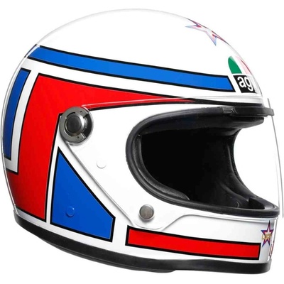 AGV X3000 Lucky
