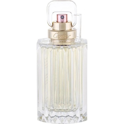 Cartier Carat parfumovaná voda dámska 100 ml tester
