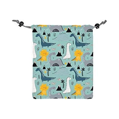 Vin Bouquet Детска чанта за храна Nerthus DINOSAURS (VB FIH 945)
