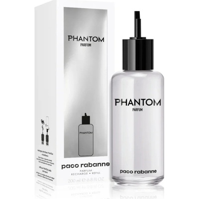 Paco Rabanne Phantom parfum pánsky 200 ml Náplň