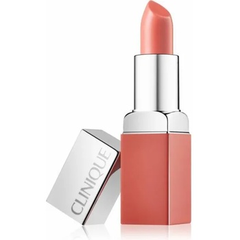 Image 1 of Clinique Pop Lip Colour and Primer 05 Melon Pop 3,9 g