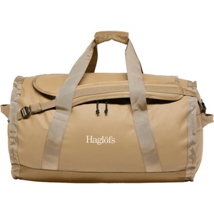 Haglöfs Сак Haglöfs Lava 90 Luggage - Oak Brown - размер One Size (510-5485-0311)