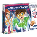 Clementoni Detské laboratórium Výroba slizu