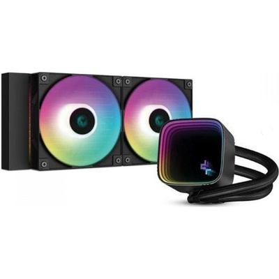 DeepCool LS520 R-LS520-BKAMNT-G-1