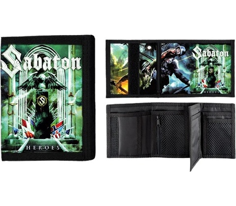 Sabaton Heroes