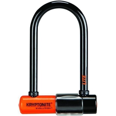 Kryptonite Evolution Mini-6 70x152x11mm