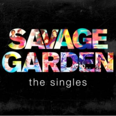 Sony Music Savage Garden: Savage Garden: the Singles - CD (049192)