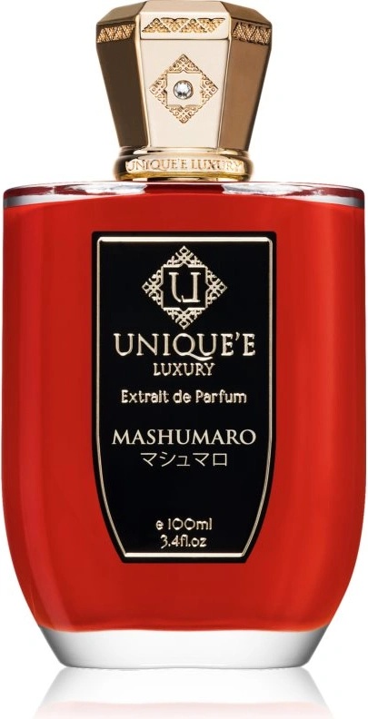 Unique'e Luxury Mashumaro Extrait de Parfum 100 ml