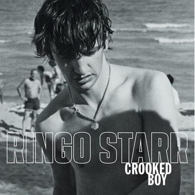 Ringo Starr - Crooked Boy (CD) (0602465150001)