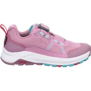 VADO Детски мултиспорт обувки VADO Kid's Cross Lo Boa GTX-Inv. Multisport shoes - Old Rose - размер 34 (EU) (702-6041-0316)