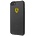 Ferrari Луксозен Хибриден Калъф за iPhone SE 2022/2020 8/7, Ferrari Hybrid 2 Soft Case, Черен (FEHCRFP7BK)