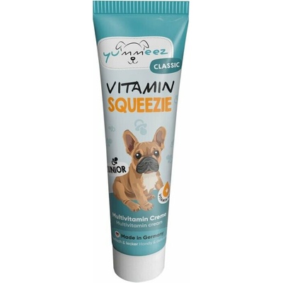 Yummeez Squeezie Vitamin Junior 100 g