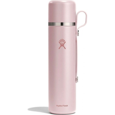 Hydro Flask 36 oz Hot Flask And Cup trillium 1,06 l