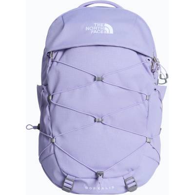 The North Face Дамска градска раница The North Face Borealis pale plum light