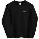 Vans WM flying V BF FT crew dámska mikina VN0A5AQ1BLK1