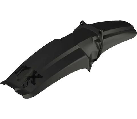 Fox Shox Fork Mud Guard Large