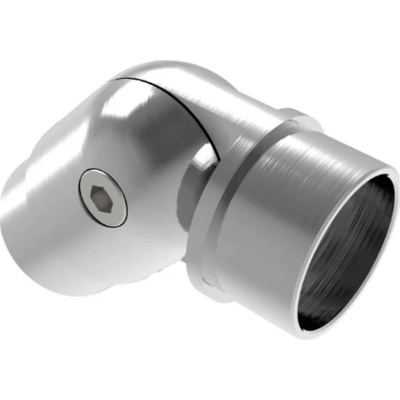 Hahn Steel Kloubový spoj pro Ø42,4 x 2,0 mm, broušený