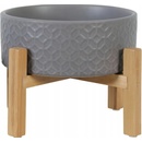 Miska keramická KERAMO SOLO 700 ml Zolux