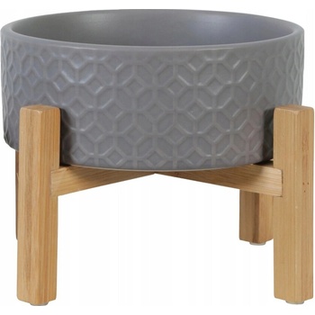 Miska keramická KERAMO SOLO 700 ml Zolux