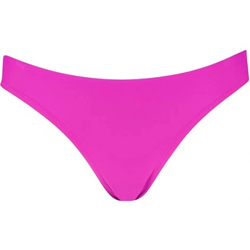 PUMA 701226349 Brazilian bikini bottom - Pink (Electric Orchid)