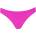 PUMA 701226349 Brazilian bikini bottom - Pink (Electric Orchid)