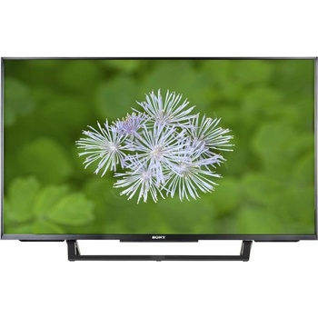 Sony Bravia KDL-32WD755