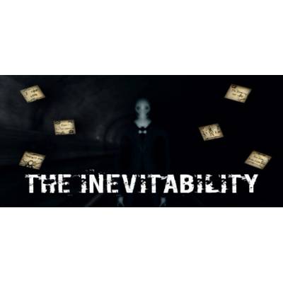 VaNyuHa The Inevitability (PC)