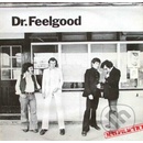 Dr. Feelgood: Malpractice CD