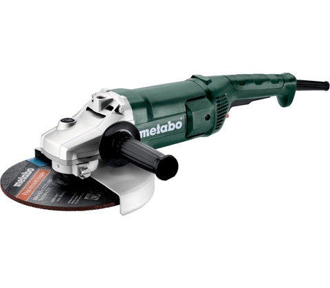 Metabo WE 2000 230