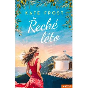 Řecké léto | Kate Frost (2025)