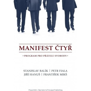Manifest čtyř