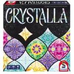 ComPaYa Schmidt Spiele Crystalla настолна игра