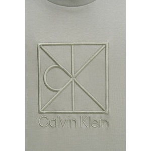 Calvin Klein Памучна тениска (LV04LE200G) - answear - 91,90 лв