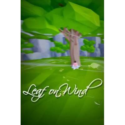 Игра Leaf on Wind за PC Steam, Електронна доставка