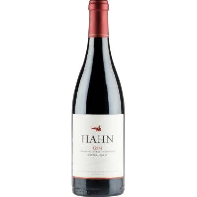 Hahn GSM červené 2021 14,5% 0,75 l (holá láhev)