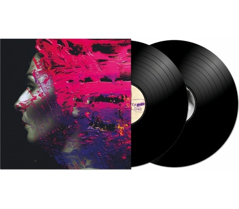 Hand. Cannot. Erase - Steven Wilson LP