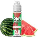 OHF Watermelon 12ml/60ml - boombvaping - 20,52 лв