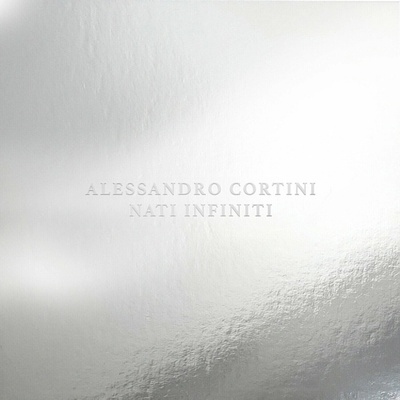 Alessandro Cortini - Nati Infiniti LP