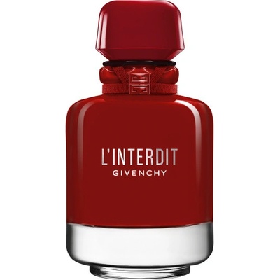Givenchy L'Interdit Rouge Ultime parfémovaná voda dámská 80 ml