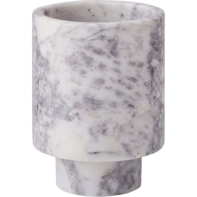 Aquanova Чаша за четки за зъби Porto светлолилава (PORTUM-892)