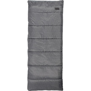 Snow Peak Синтетичен спален чувал Snow peak SS Single Synthetic sleeping bag - Black - размер 193 x 73, 5 cm (514-1291-0111)