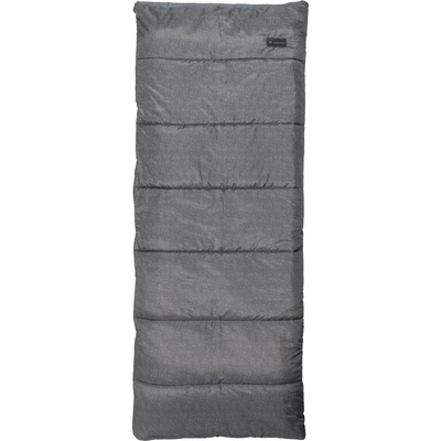 Snow Peak Синтетичен спален чувал Snow peak SS Single Synthetic sleeping bag - Black - размер 193 x 73, 5 cm (514-1291-0111)